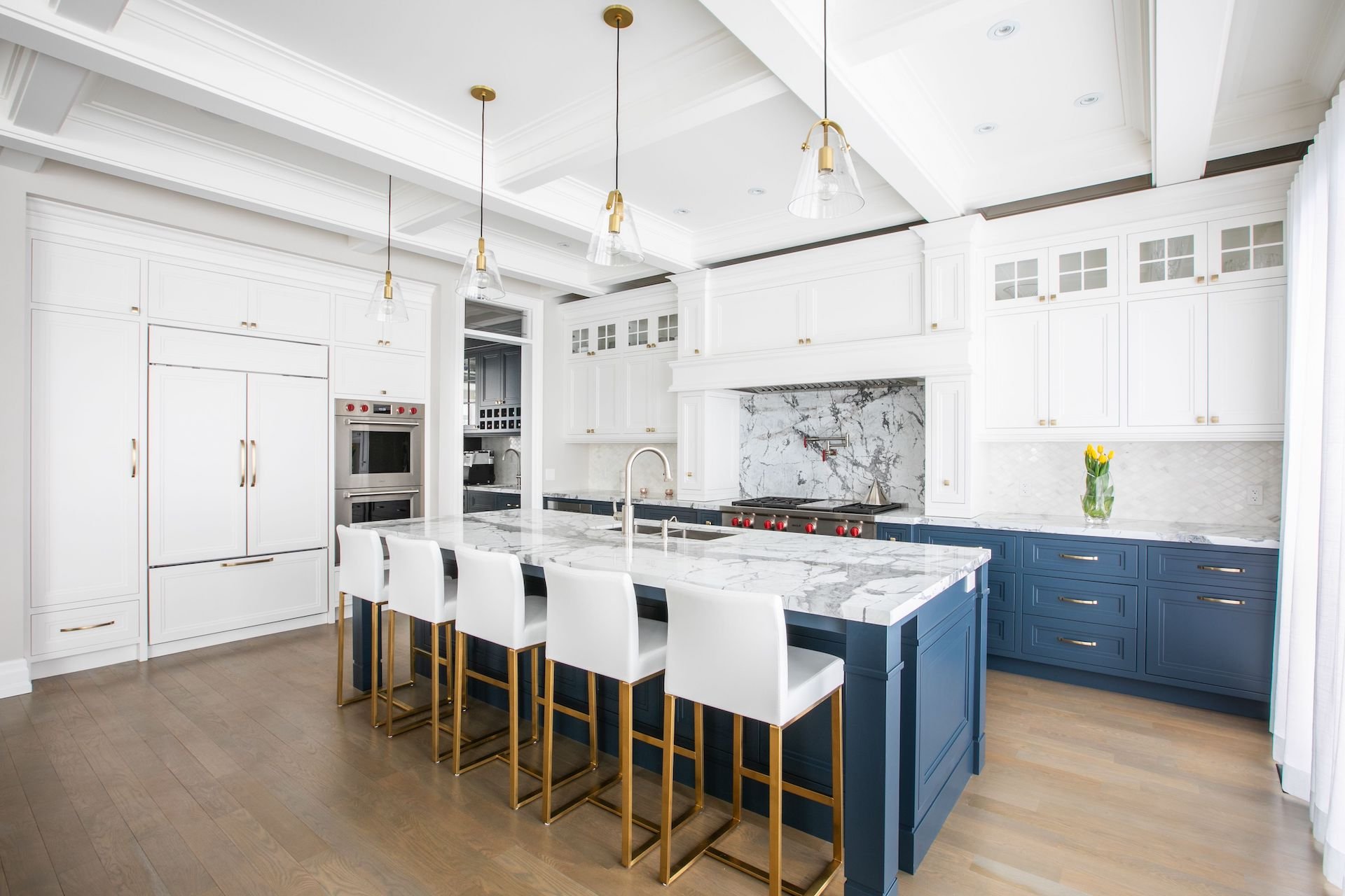 Joseph N. Campitelli Architect